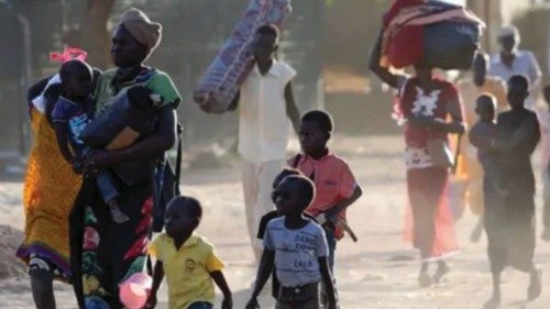 Per la pace in Sudan QUO-127 Per la pace in Sudan QUO-127