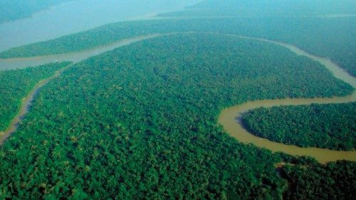In Brasile nuove misure per la conservazione dell’Amazzonia QUO-127 In Brasile nuove misure per la conservazione dell’Amazzonia QUO-127