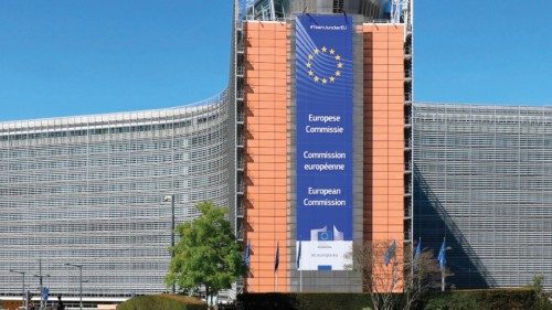 Le sfide della futura Commissione Ue QUO-128 Le sfide della futura Commissione Ue QUO-128