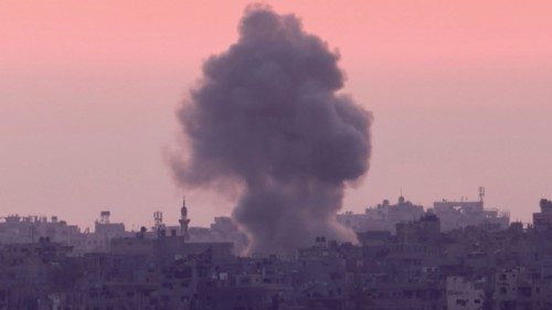 Appello a Israele e Hamas per il cessate-il-fuoco da 17 Paesi della comunità internazionale ... Appello a Israele e Hamas per il cessate-il-fuoco da 17 Paesi della comunità internazionale ...