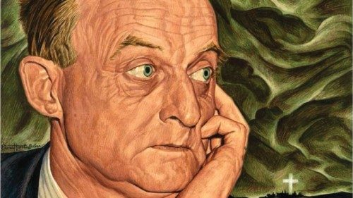 Niebuhr, Giussani e la categoria di avvenimento QUO-128 Niebuhr, Giussani e la categoria di avvenimento QUO-128