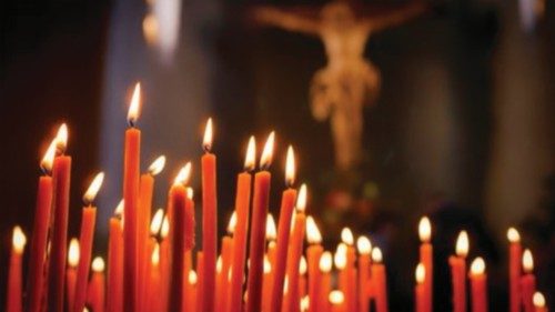 Ucciso un sacerdote in Colombia QUO-128 Ucciso un sacerdote in Colombia QUO-128