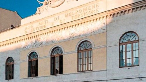 Nuove energie alla Filarmonica QUO-130 Nuove energie alla Filarmonica QUO-130