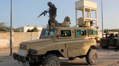 Oltre 50 terroristi di al-Shabaab uccisi in Somalia QUO-130 Oltre 50 terroristi di al-Shabaab uccisi in Somalia QUO-130
