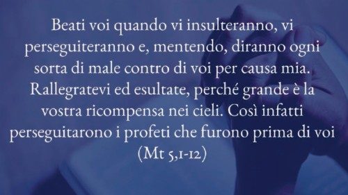 @oss_romano - La domanda del Vangelo QUO-130 @oss_romano - La domanda del Vangelo QUO-130