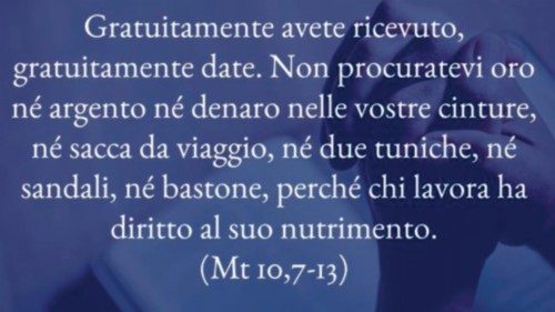 @oss_romano - La domanda del Vangelo QUO-131 @oss_romano - La domanda del Vangelo QUO-131