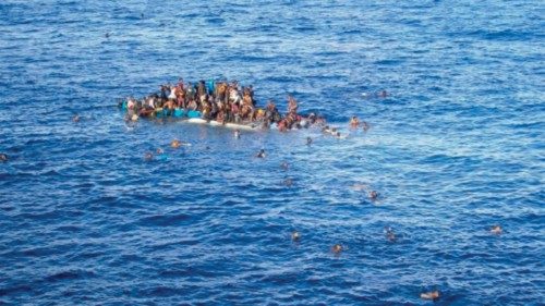 Almeno 49 migranti morti al largo dello Yemen QUO-131 Almeno 49 migranti morti al largo dello Yemen QUO-131
