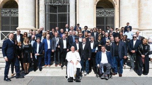 I gruppi presenti QUO-132 I gruppi presenti QUO-132