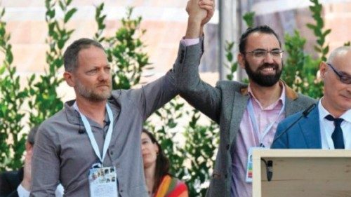 Il g7 segua l’esempio di Francesco e faccia la differenza per il Medio Oriente QUO-132 Il g7 segua l’esempio di Francesco e faccia la differenza per il Medio Oriente QUO-132
