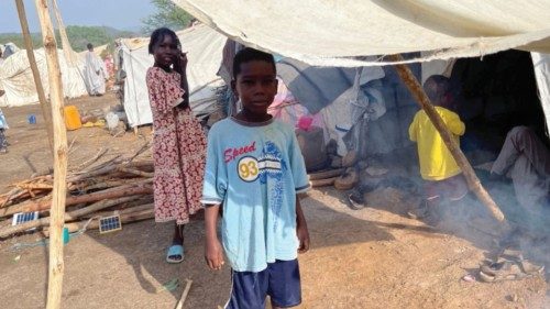 Nei conflitti aumentano le violenze contro i bambini QUO-132 Nei conflitti aumentano le violenze contro i bambini QUO-132