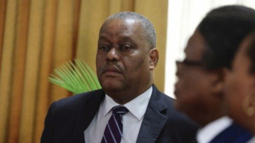Un nuovo governo ad Haiti QUO-132 Un nuovo governo ad Haiti QUO-132