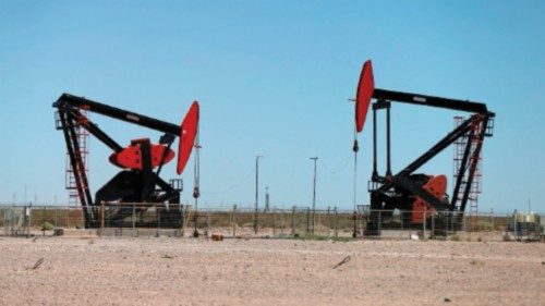 Il Senegal diventa produttore di petrolio QUO-132 Il Senegal diventa produttore di petrolio QUO-132