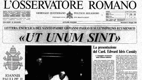 «Il primato del Papa è servizio e si esercita in modo sinodale» QUO-133 «Il primato del Papa è servizio e si esercita in modo sinodale» QUO-133