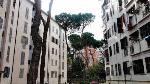 La storia della città ai margini della città QUO-135 La storia della città ai margini della città QUO-135