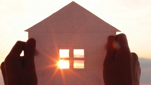 Anziani a casa: tutto un altro mondo QUO-136 Anziani a casa: tutto un altro mondo QUO-136
