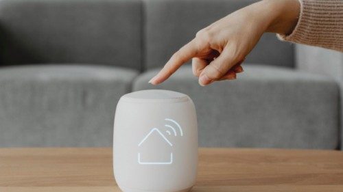  Per un’abitazione “smart” la domotica  non basta  QUO-136