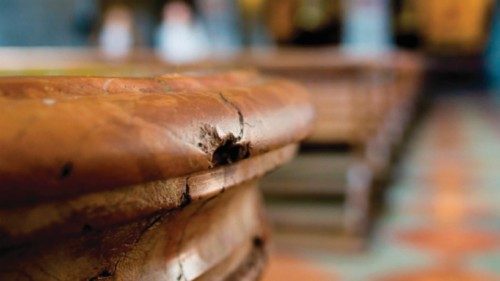 La secolarizzazione e le sue sfide nel mondo contemporaneo QUO-136 La secolarizzazione e le sue sfide nel mondo contemporaneo QUO-136