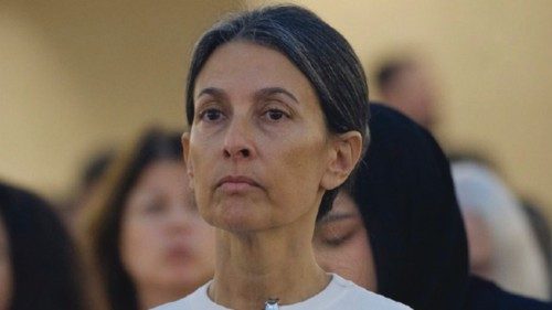 Non c’è una concorrenza tra le lacrime QUO-136 Non c’è una concorrenza tra le lacrime QUO-136