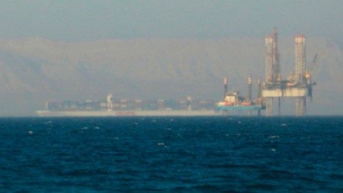 Non si fermano gli attacchi al largo dello Yemen QUO-136 Non si fermano gli attacchi al largo dello Yemen QUO-136