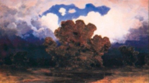 Un’odissea fantastica e visionaria QUO-137 Un’odissea fantastica e visionaria QUO-137