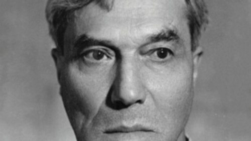 Pasternak e il manoscritto QUO-137 Pasternak e il manoscritto QUO-137