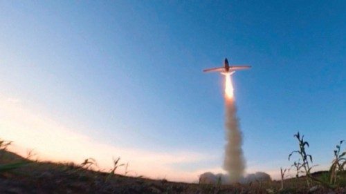  Nuove sanzioni Usa  contro gli houthi nel Mar Rosso  QUO-137