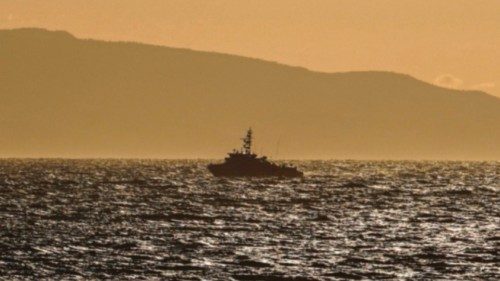 Inchiesta della Bbc: decine di morti in respingimenti dalla Grecia QUO-137 Inchiesta della Bbc: decine di morti in respingimenti dalla Grecia QUO-137