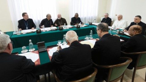 Sul tavolo del «c9»  ruolo della donna e  tutela dei minori   QUO-138