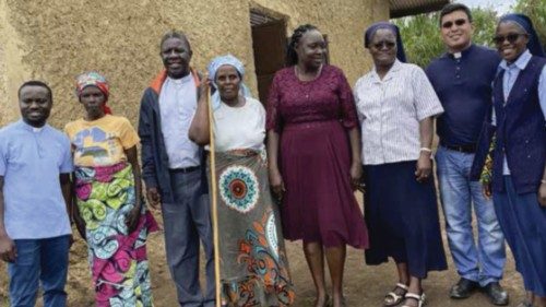 In Uganda più di una missione QUO-138 In Uganda più di una missione QUO-138