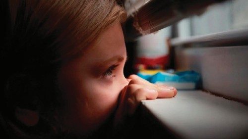 Tanti bambini nascono già poveri QUO-138 Tanti bambini nascono già poveri QUO-138