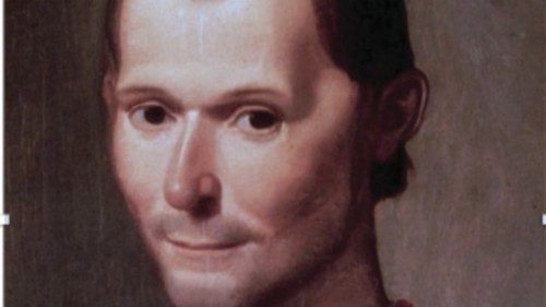 Fra Rudolf Otto e Niccolò Macchiavelli QUO-139 Fra Rudolf Otto e Niccolò Macchiavelli QUO-139