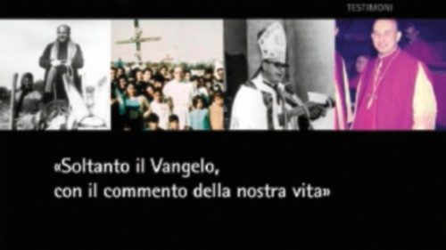 Vescovo accanto al suo popolo QUO-139 Vescovo accanto al suo popolo QUO-139