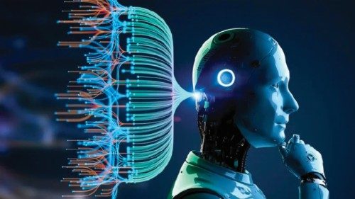 Strategia sull’intelligenza artificiale in Africa QUO-140 Strategia sull’intelligenza artificiale in Africa QUO-140