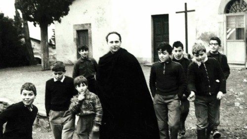  La lezione nascosta  QUO-140