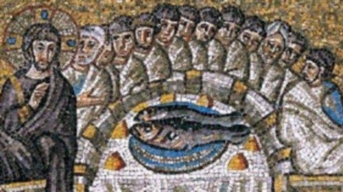 «Fare corpo» per abbracciare il Mistero QUO-141 «Fare corpo» per abbracciare il Mistero QUO-141