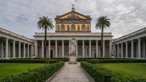 La speranza e la pace di Paolo QUO-141 La speranza e la pace di Paolo QUO-141