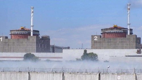 Massiccio attacco russo in Ucraina alle infrastrutture energetiche QUO-141 Massiccio attacco russo in Ucraina alle infrastrutture energetiche QUO-141
