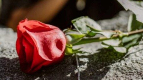 Le vedove sono le donne più discriminate al mondo QUO-141 Le vedove sono le donne più discriminate al mondo QUO-141