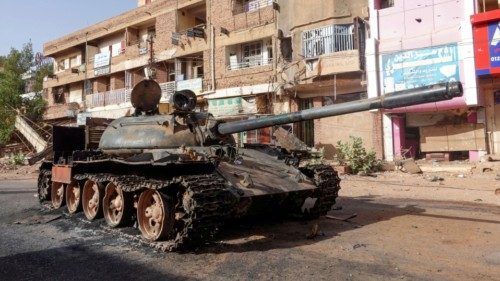 In Sudan cinque villaggi presi d’assalto dai paramilitari QUO-141 In Sudan cinque villaggi presi d’assalto dai paramilitari QUO-141