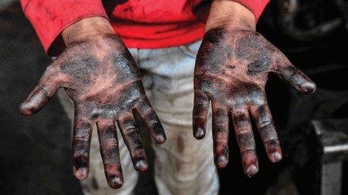Oltre un miliardo di bimbi senza protezione sociale di base QUO-142 Oltre un miliardo di bimbi senza protezione sociale di base QUO-142