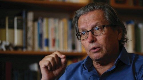 Armando Novoa, chief negotiator of the Colombian government in the peace talks with the dissident ... Armando Novoa, chief negotiator of the Colombian government in the peace talks with the dissident ...