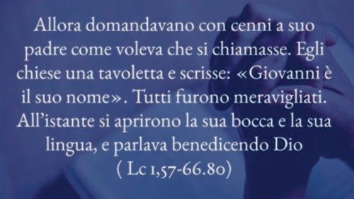 @oss_romano - La domanda del Vangelo QUO-142 @oss_romano - La domanda del Vangelo QUO-142
