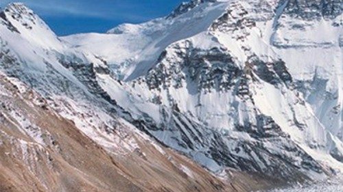 Se sull’Himalaya non nevica più QUO-143 Se sull’Himalaya non nevica più QUO-143