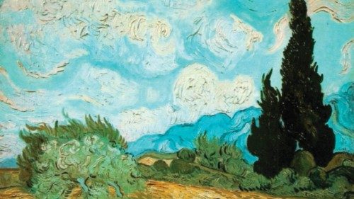 Nella gioia delle spighe QUO-143 Nella gioia delle spighe QUO-143
