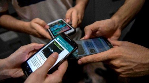 L’Onu pubblica i principi contro la disinformazione QUO-143 L’Onu pubblica i principi contro la disinformazione QUO-143