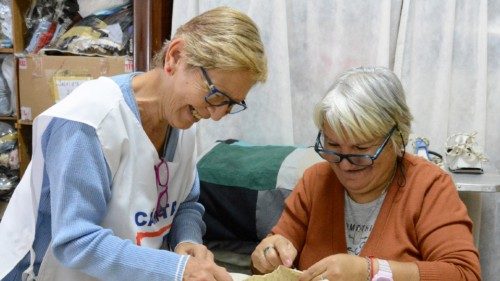 La peggiore povertà è l’indifferenza QUO-144 La peggiore povertà è l’indifferenza QUO-144