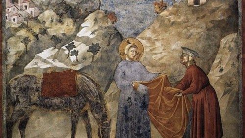 La libertà di una vita povera QUO-144 La libertà di una vita povera QUO-144
