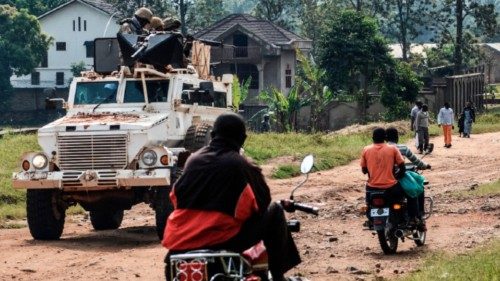 La Monusco si ritira dal Sud Kivu QUO-144 La Monusco si ritira dal Sud Kivu QUO-144