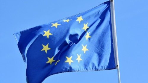 Intesa raggiunta sulle nomine ai vertici dell’Ue QUO-144 Intesa raggiunta sulle nomine ai vertici dell’Ue QUO-144