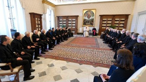 Lo stile di servizio sinodale per l’America latina QUO-145 Lo stile di servizio sinodale per l’America latina QUO-145